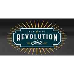 Revolution Hall PDX