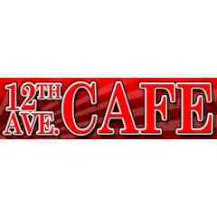12th Avenue Cafe