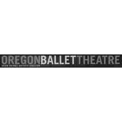 Oregon Ballet Theater