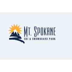 Mt. Spokane Ski & Snowboard Park