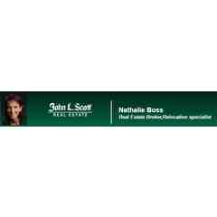 Nathalie Boss Real Estate with John L. Scott