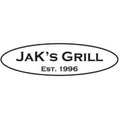Jak's Grill