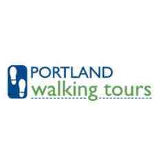 Portland Walking Tours