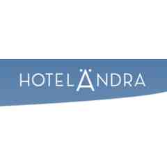 Hotel Ändra