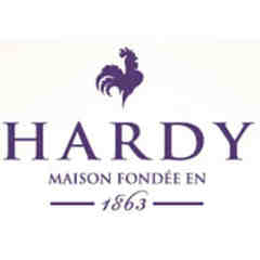 Hardy Cognac USA