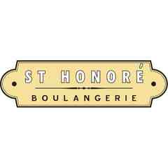 ST HONORE BOULANGERIE - Dominique Geulin