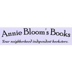 Annie Bloom's Books