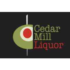 Cedar Mill Liquor & Cigar