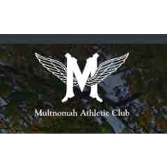 Multnomah Athletic Club - Phil Oswalt