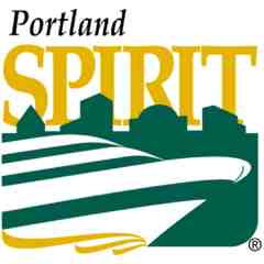 Portland Spirit