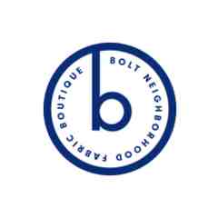Bolt Fabric Boutique