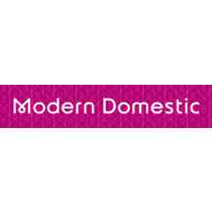 Modern Domestic