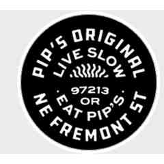 Pip's Original Doughnuts & Chai