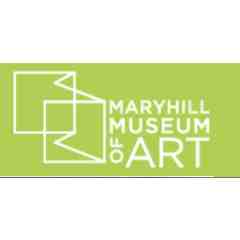 Maryhill Museum of Art
