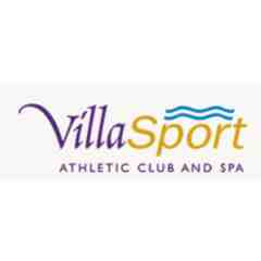 VillaSport Athletic Club & Spa