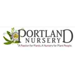 Portland Nursery