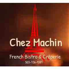 Chez Machin