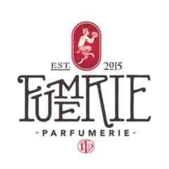 Fumerie Parfumerie