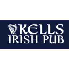 Kells Irish Restaurant & Pub