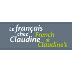 LE FRANCAIS CHEZ CLAUDINE - with Claudine Alberti