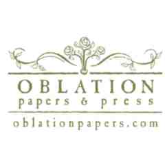 Oblation Papers & Press
