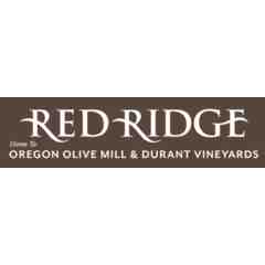 Red Ridge Farms and Durant Olive Mill
