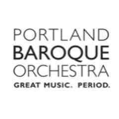 Portland Baroque Orchestra
