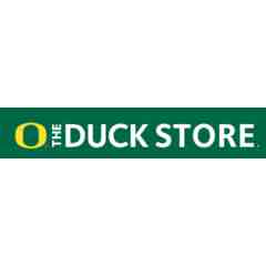 University of Oregon Duck Store