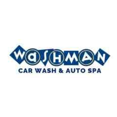 Washman Auto Spa