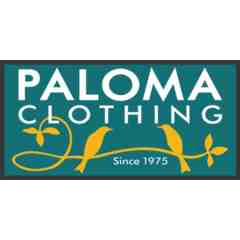 Paloma Clothing