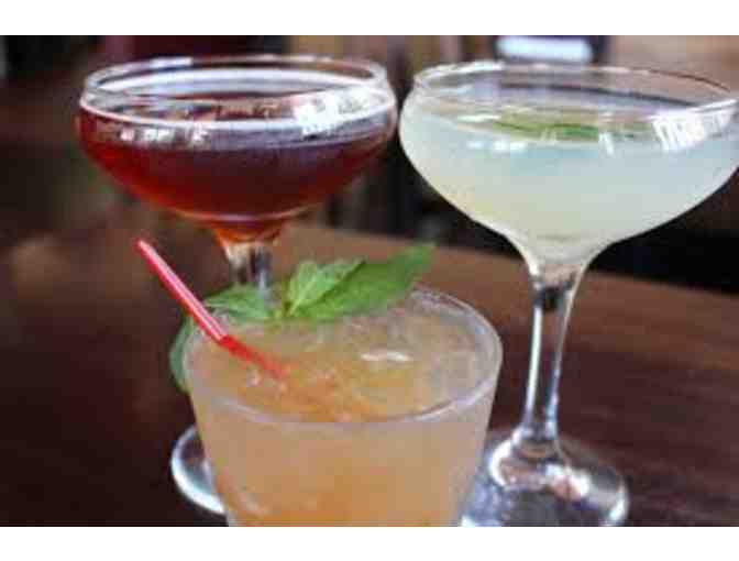 Brewer's Coalition - $25 Gift Card