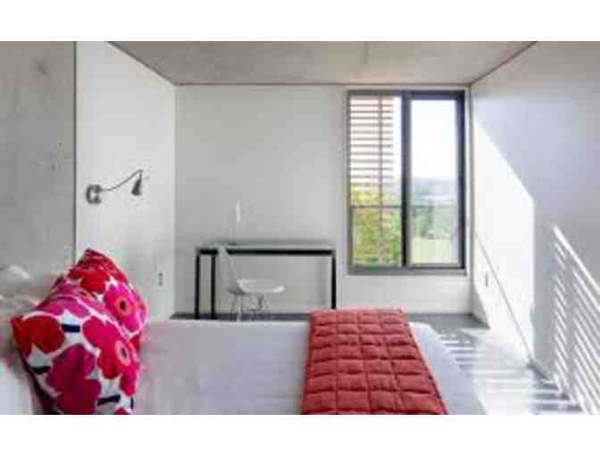 Two-Night Stay at Kripalu