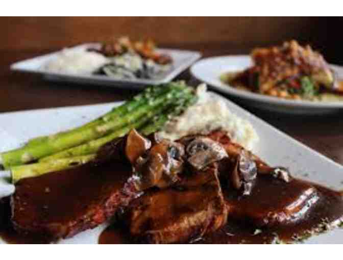 Brewer's Coalition - $25 Gift Card