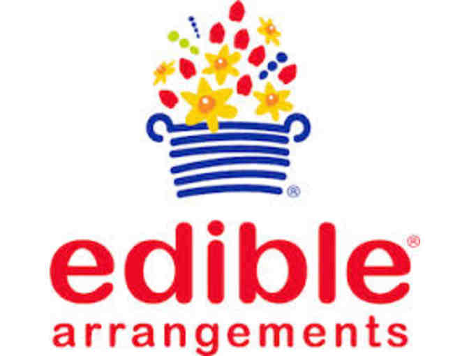Edible Arrangements Fruit Bouquet