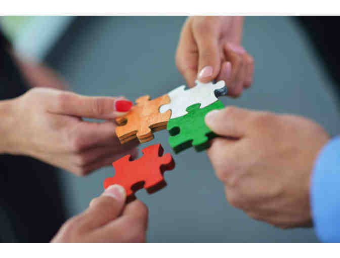 Puzzle Break Escape Room Challenge!