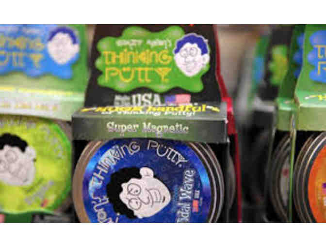 Learning Express - $35 Gift Card