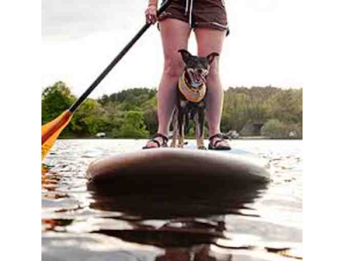 Charles River Canoe & Kayak - All Day Rental