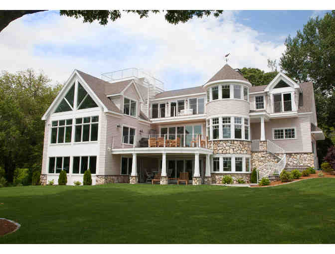 Interior Design Consultation