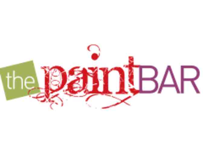 The Paint Bar