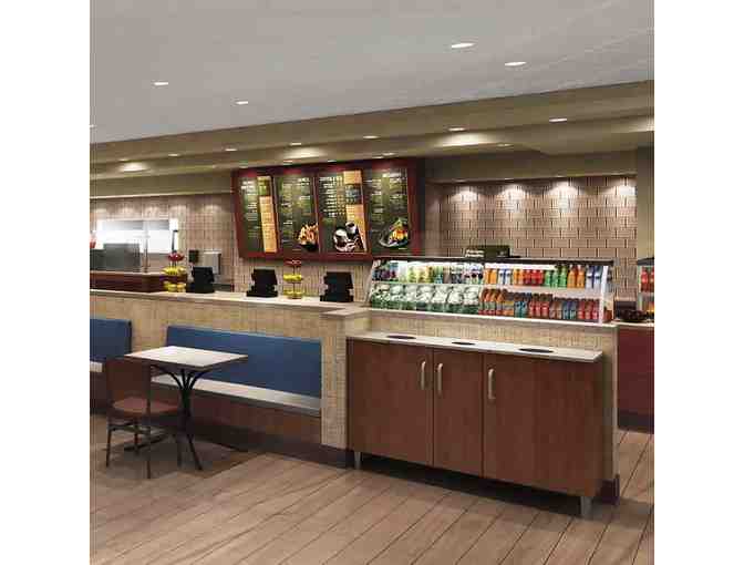 Life Time Athletic Chestnut Hill - One Month Family Membership