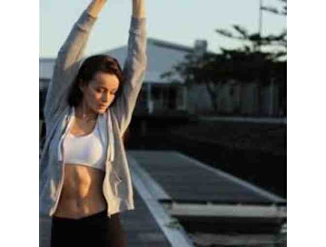 In-Home Personal Training - Photo 1