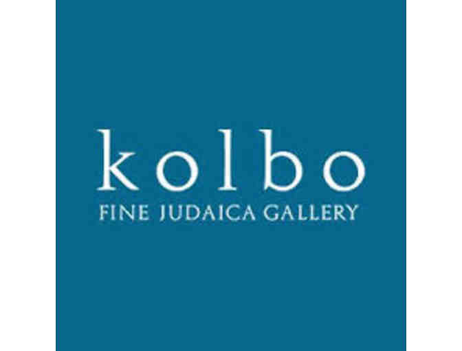 Kolbo - $25 Gift Card