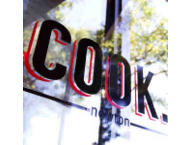 Cook - $50 Gift Card