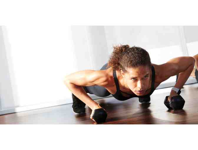 Life Time Athletic Chestnut Hill - One Month Family Membership