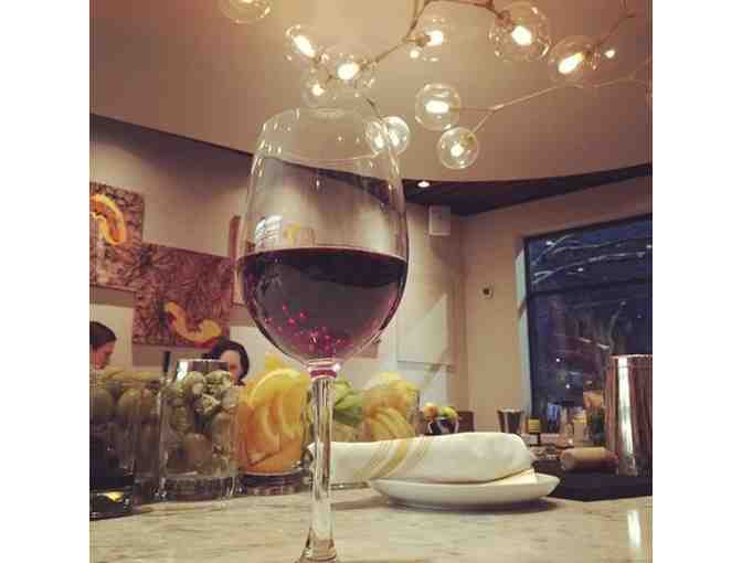 Have Dinner on Us - Central in Newton