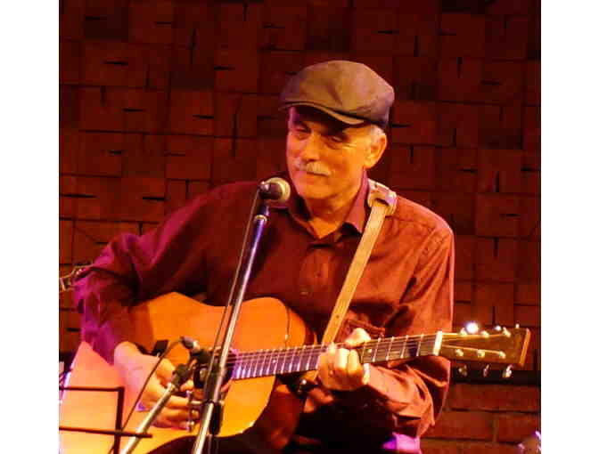 Jug Band Giants Geoff Muldaur, John Sebastian & Jim Kweskin IN CONCERT!