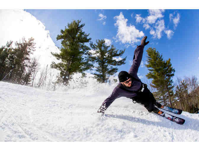 Nashoba Valley Ski Area - Lift Tickets for Two - Photo 1