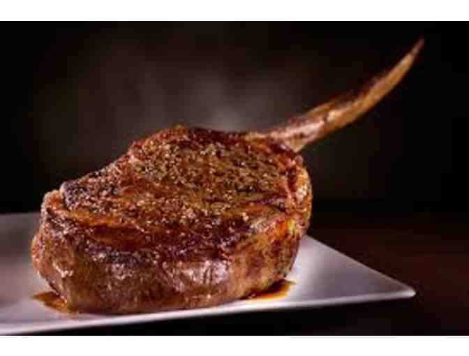 Del Frisco's Grille - Dinner for Two