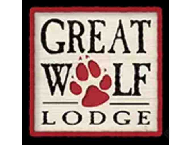 Great Wolf Lodge - 5 Waterpark Passes - Photo 1