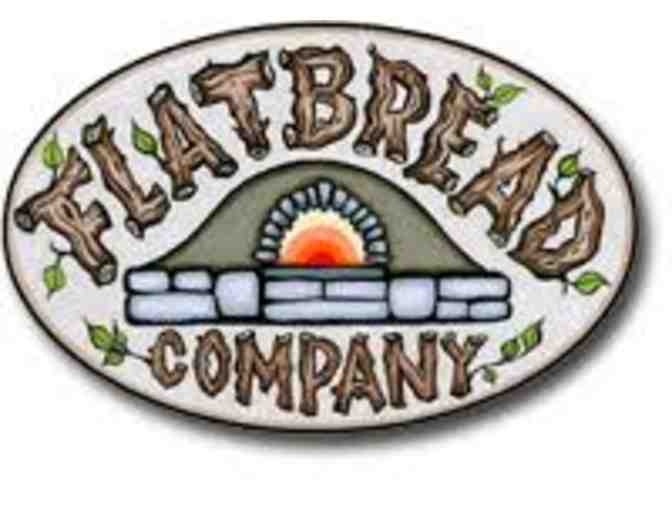 Flatbread Company - $50 Gift Card